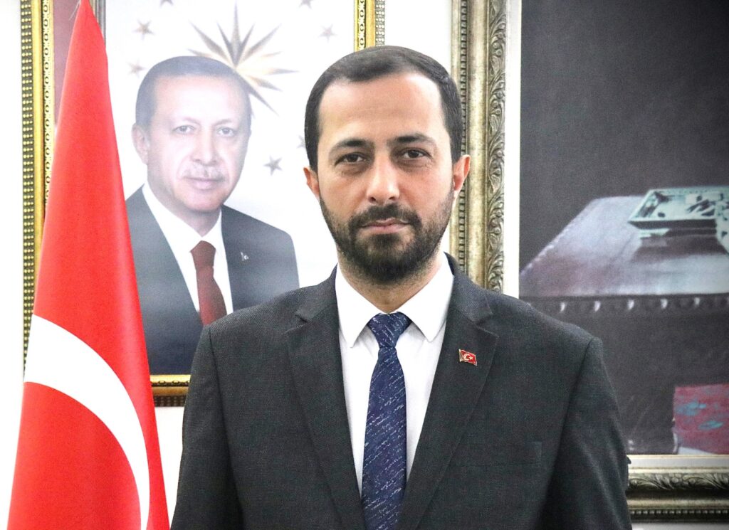 YALÇIN: 19 MAYIS, UMUDUN VE DİRENİŞİN EYLEME DÖNÜŞTÜĞÜ TARİHTİR