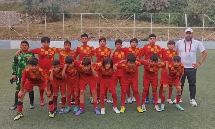 GÖZTEPE MEDENİYETLER’DEN MUHTEŞEM GERİ DÖNÜŞ!