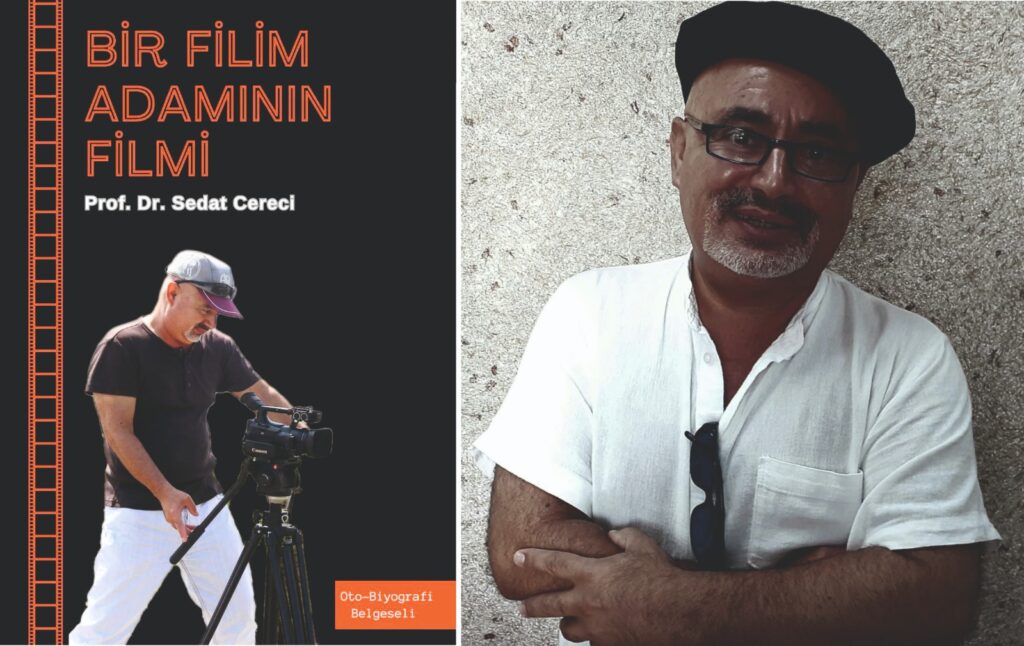 PROF. DR. CERECİ’NİN OTO-DOC ÇALIŞMASI HATAY MKÜ’DE