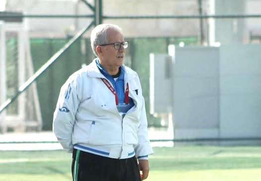 SÜMERSPOR’DA HAYRETTİN DOĞAN DÖNEMİ SONA ERDİ