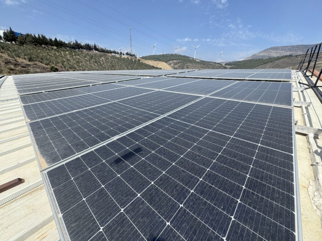 TKDK’DEN HATAY’DAKİ DEPREMZEDE GİRİŞİMCİLERE 200 MİLYON LİRALIK İLAVE DESTEK
