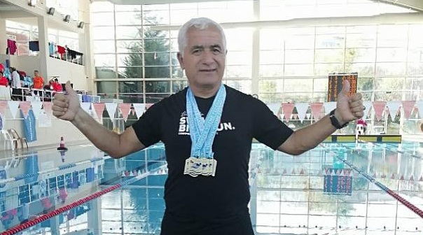 KAMİL KÖSEOĞLU SİNGAPUR’DA YARIŞACAK