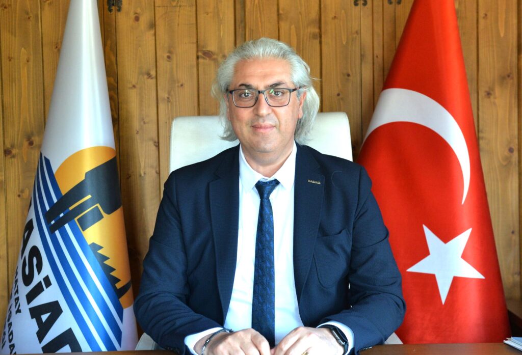 HAYZARAN: YERİNDE DÖNÜŞÜM KAPSAMI ARTTIRILMALIDIR