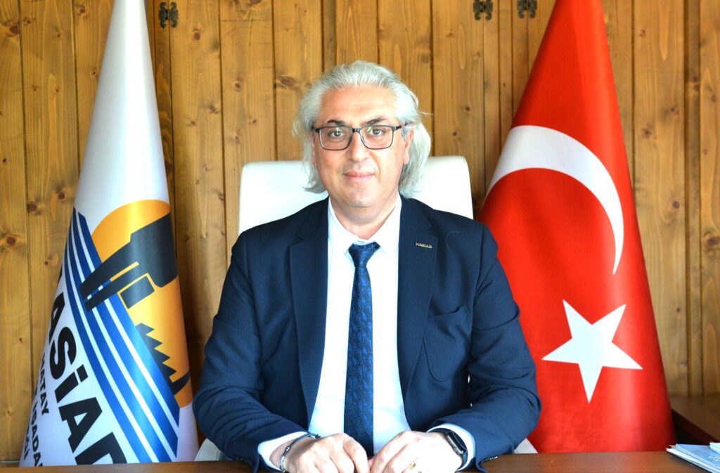HAYZARAN: BAŞKA HATAY YOK