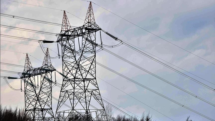 TÜRKİYE’NİN ELEKTRİK İLETİM VE DAĞITIM HATLARINDA KESİNTİYE NEDEN OLACAK SORUN BULUNMUYOR