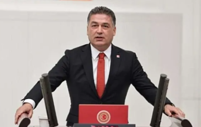 CHP’Lİ MULLAOĞLU’NDAN 38. KURULTAY DAVASINA SERT TEPKİ!