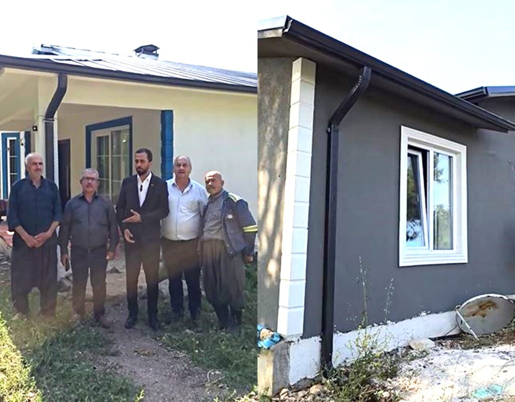 YAYLADAĞI’NDA DÖNÜŞÜM SÜRÜYOR