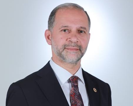 MİLLETVEKİLİ ÖZEL: TÜRKİYE YÜZYILINI GENÇLER İNŞA EDECEK