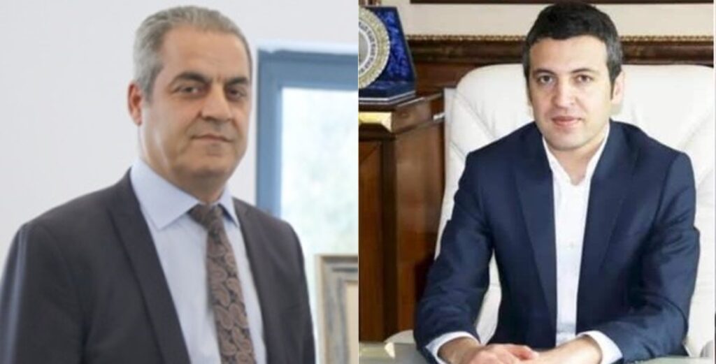HATAY CUMHURİYET BAŞSAVCILIĞINA YENİ ATAMA