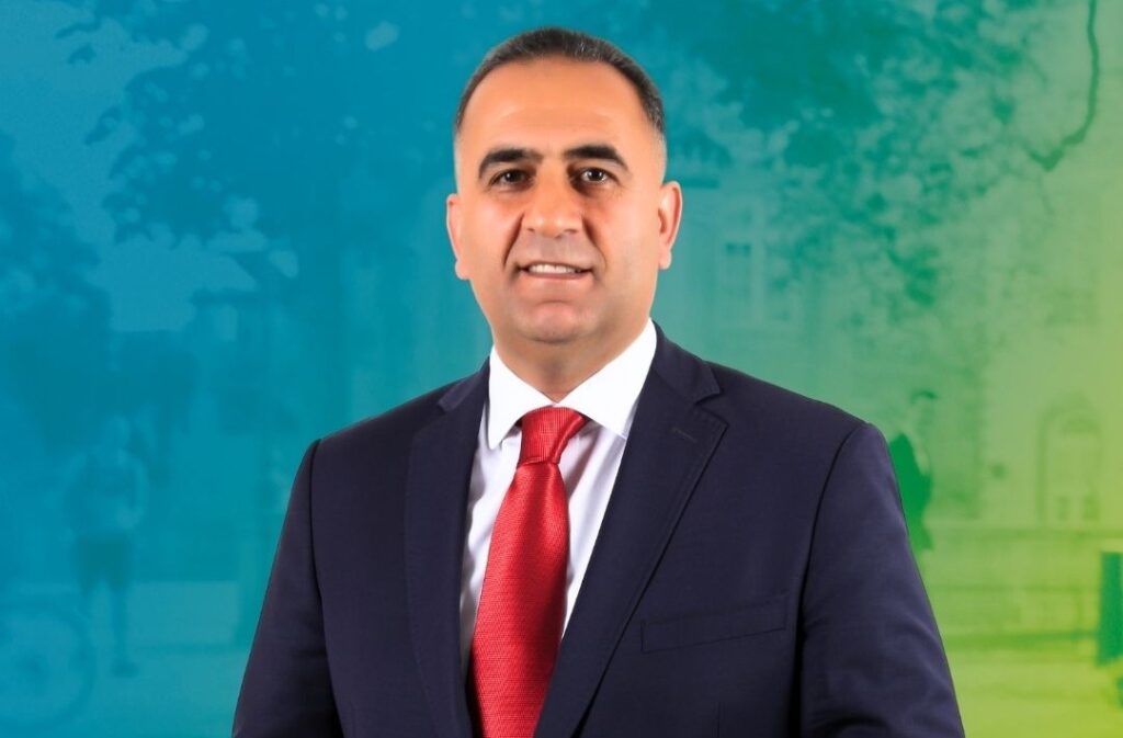 BAŞKAN SARI’DAN ALTINÖZÜ HALKINA UYARI!