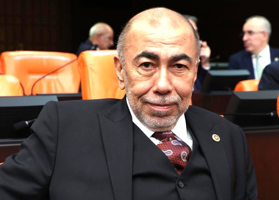 MİLLETVEKİLİ ŞEFİK ÇİRKİN: “BUGÜN İRAN GİBİ DEĞİLSEK, BU ATATÜRK SAYESİNDEDİR”