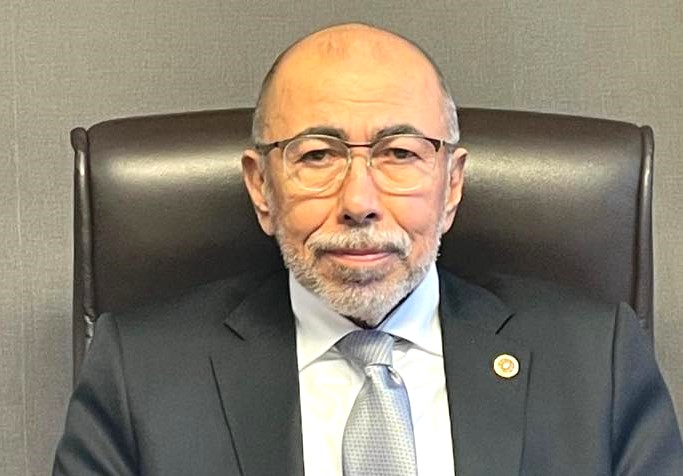 ÇİRKİN: “TERÖRSÜZ TÜRKİYE OYUNUNU BOZACAĞIZ”