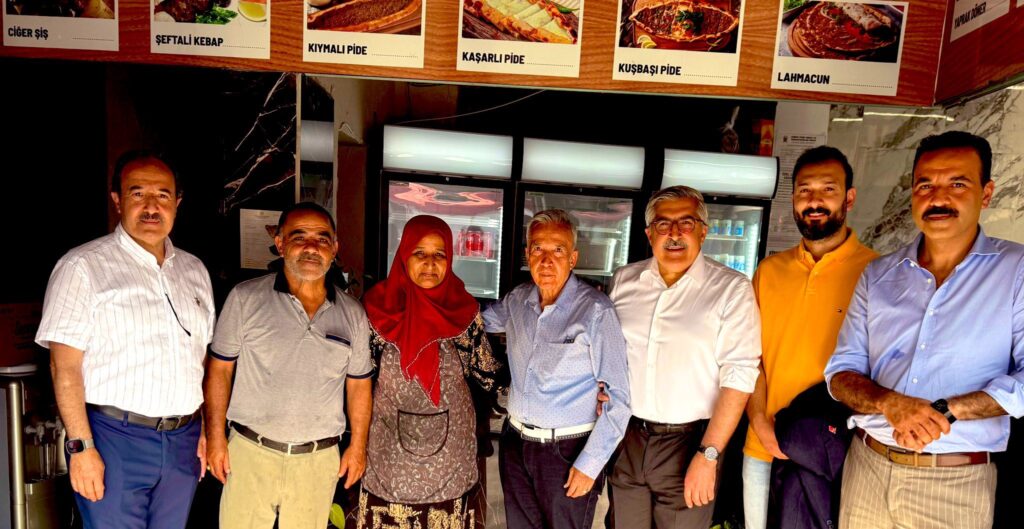 YAYMAN KKTC’DE HATAY’IN İZİNİ SÜRDÜ