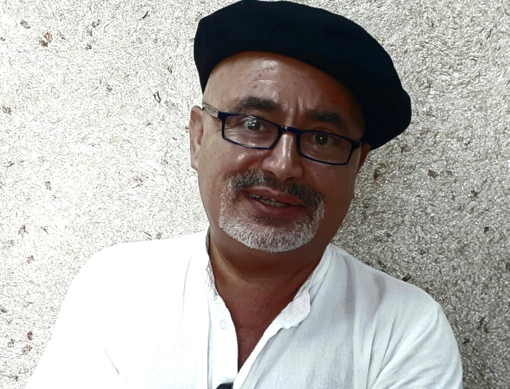 PROF. DR. SEDAT CERECİ’NİN HATAY ÇOCUK OYUNLARI BELGESELİ JAPONYA’DA
