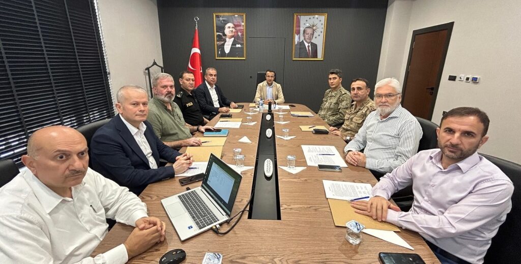 KIRIKHAN 15 TEMMUZ’DA MEYDANA İNİYOR