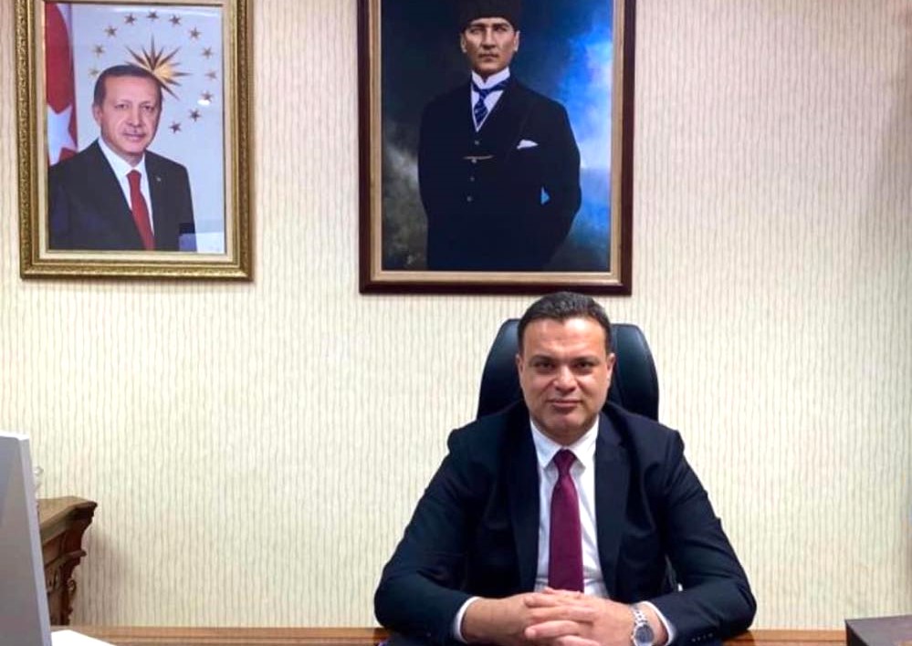 YILMAZ: “ERZİN OSMANİYE’YE BAĞLANAMAZ!”