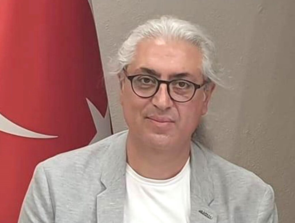 HAYZARAN: ERZİN VE DÖRTYOL HATAY’INDIR