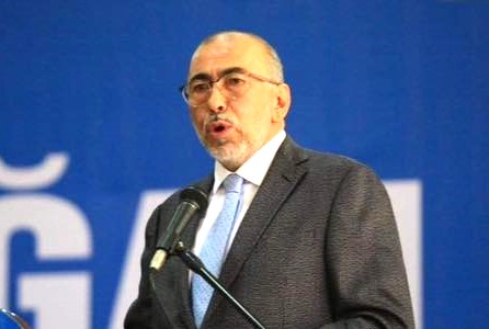 VEKİL ÇİRKİN’DEN YERİNDE DÖNÜŞÜM ÇAĞRISI
