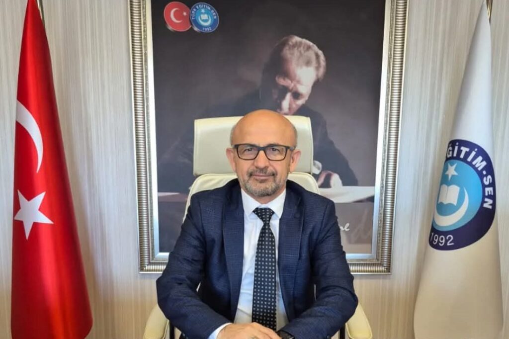SOLĞUN: EĞİTİMİN SORUNLARI ÇÖZÜLEMEDİ