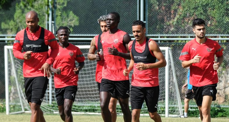 HATAYSPOR YENİ SEZONA BORÇLU BAŞLAYACAK!