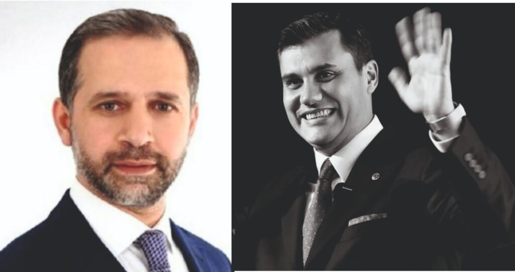 MİLLETVEKİLİ ABDULKADİR ÖZEL’DEN FERDİ ZEYREK İÇİN BAŞSAĞLIĞI MESAJI