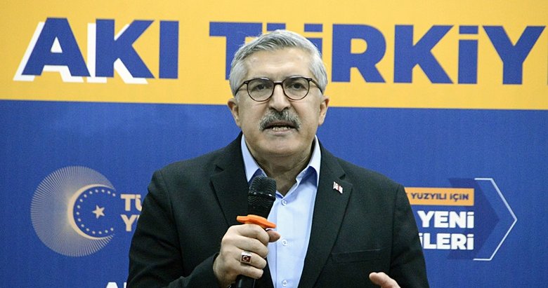 YAYMAN’DAN KÜLTÜR VE SANATTA TÜRKİYE YÜZYILI VURGUSU
