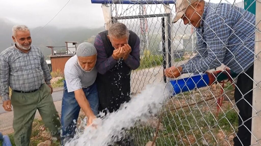 DSİ’DEN HATAY’A CANDAN DESTEK