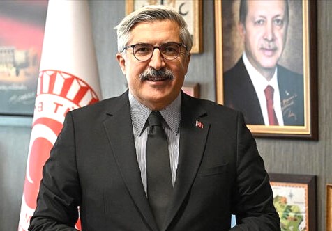 HÜSEYİN YAYMAN AMELİYAT OLDU