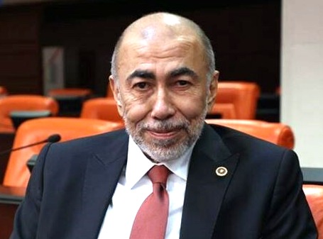  “TÜRKİYE FÜZEYLE YIKILMAZ, İSRAİL’E BÜYÜK GELİR”
