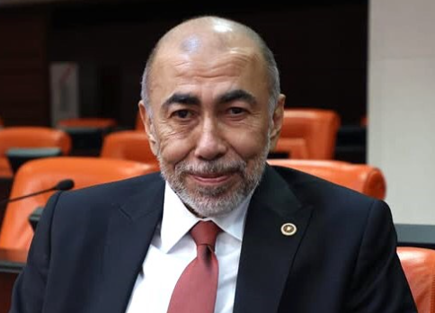 MİLLETVEKİLİ ŞEFİK ÇİRKİN: “HATAY’IN BÖLÜNMESİNE MÜSADE EDİLEMEZ”