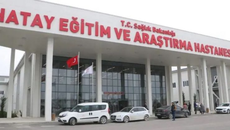 RAPOR MUAYENE RANDEVUSU MHRS’DEN ALINABİLECEK