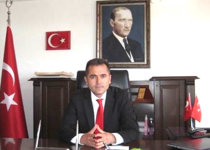 AKDAŞ: TÜRK KIZILAY’I 157 YAŞINDA