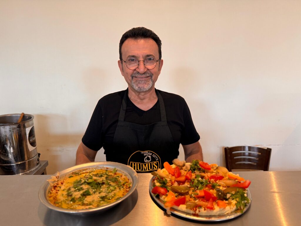 HATAY’IN GASTRONOMİSİ DE “DEVLET DESTEĞİYLE” AYAĞA KALDIRILIYOR