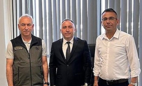 HATAY ORMAN BÖLGE MÜDÜRLÜĞÜ’NE ATAMA