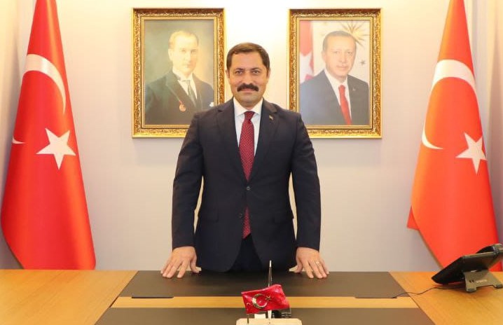 MASATLI: JANDARMA, ŞANLI MAZİDEN GÜÇ ALAN BİR SADAKAT