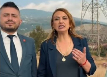 GÖRÜNMEZ KATİL TOZ VE KÖMÜR İNSAN YAŞAMINI TEHDİT EDİYOR!