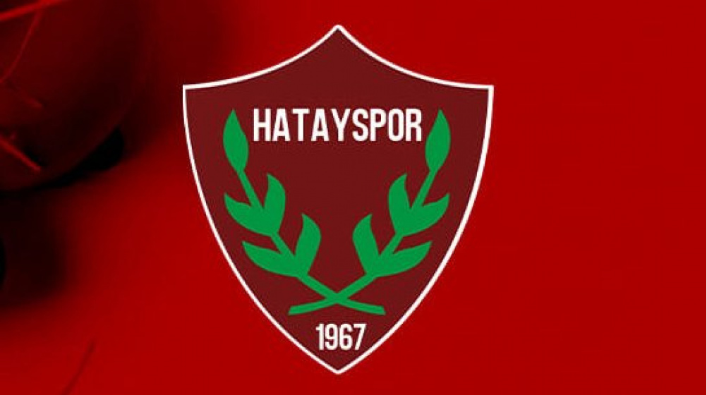 HATAYSPOR’A 161 MİLYONLUK YAYIN DESTEĞİ
