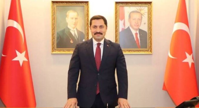 VALİ MASATLI’DAN KORUYUCU AİLELERE ÖZEL MESAJ