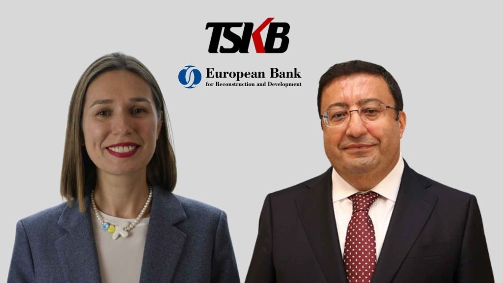 TSKB’DEN HATAY’A MİLYARLIK DESTEK