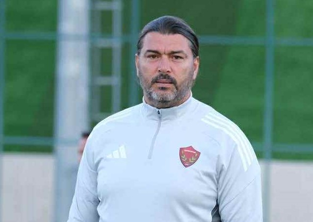 ABALIOĞLU’NA HATAYSPOR’DA YENİ GÖREV