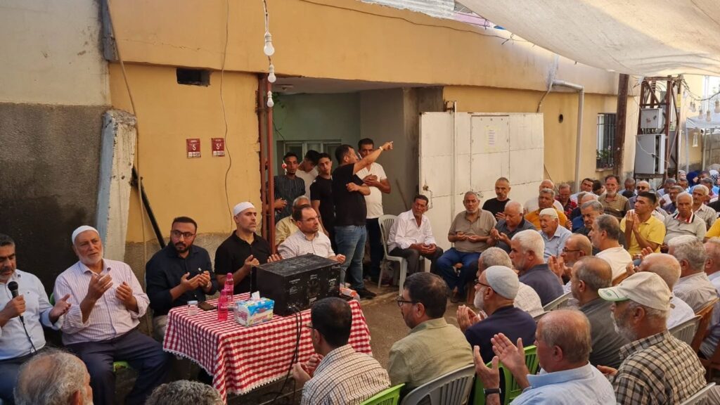 TARIM ÜRÜNLERİ ÜRETİCİ FİYAT ENDEKSİ HAZİRAN’DA YILLIK YÜZDE 50,31 ARTTI