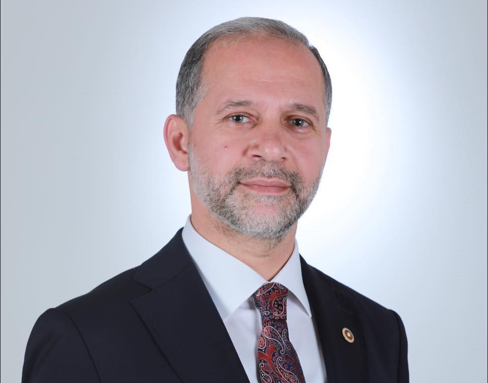 “CHP YALAN SÖYLER, HEP SÖYLER!”