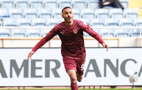 BİLAL BOUTOBBA’NIN, EYÜPSPOR’LA ANLAŞTIĞI İDDİASI!