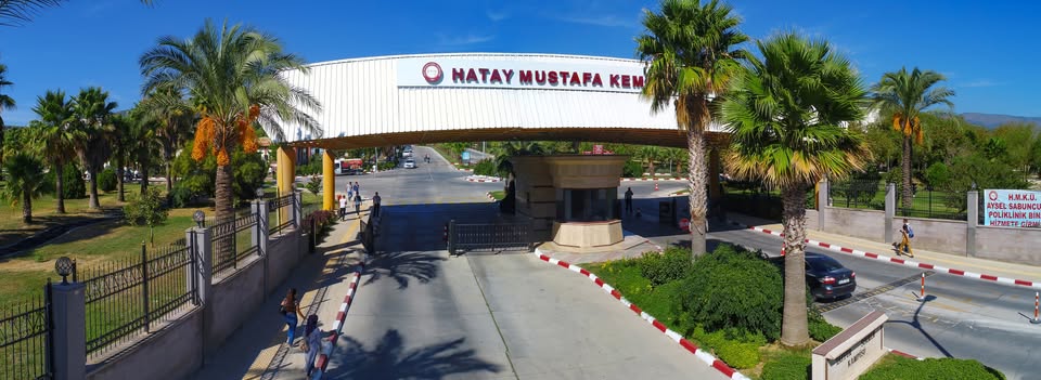 MKÜ YENİ YÜZÜYLE KAPILARINI AÇIYOR