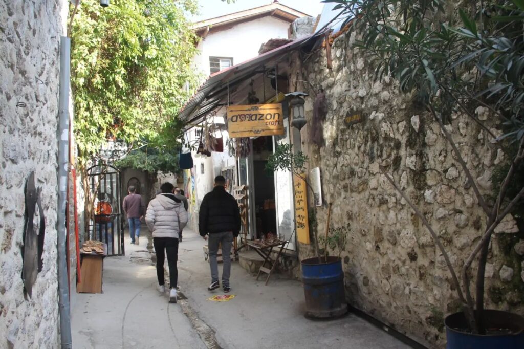 ANTAKYA SADECE ANILARDA KALDI!