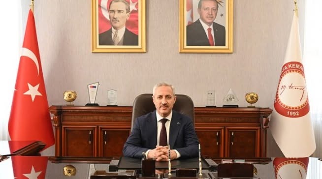MEZUNİYET TÖRENİ 11 TEMMUZ’DA YAPILACAK