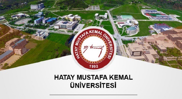 HATAY MKÜ’DE 6 YENİ PROGRAM AÇILDI