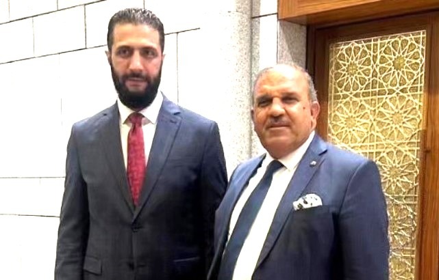 TOBB’DAN SURİYE ÇIKARMASI