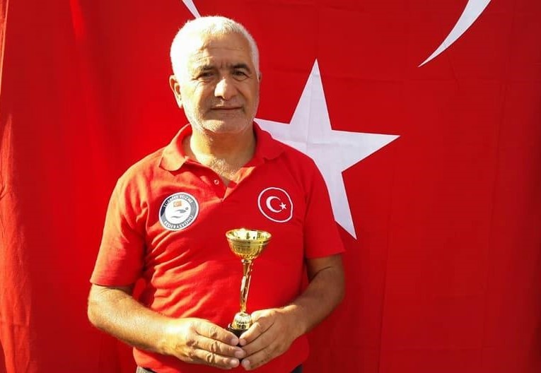 HATAY’A ARTIK MADALYA KİM GETİRECEK!