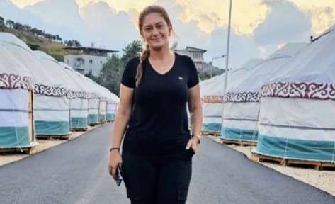 ÇİLEM ARTAN’A, ATILAN İFTİRADA GERÇEKLER ORTAYA ÇIKTI!